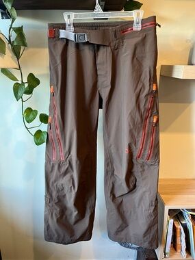 Burton AK 3L Static Pant